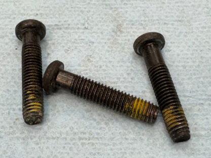 Throttle Position Sensor Bolts T-20.    ALL Jeep Models