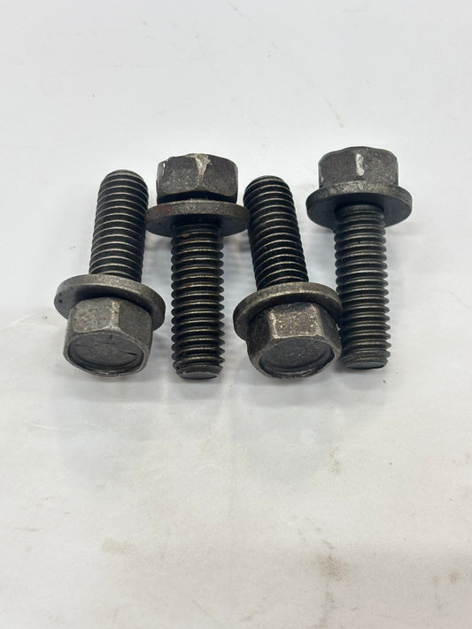 Jeep 4.0 9/16 Accessory Bolts *4 Types*