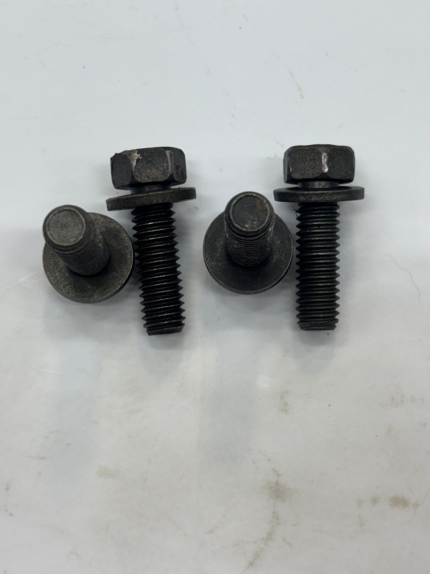 Jeep 4.0 9/16 Accessory Bolts *4 Types*