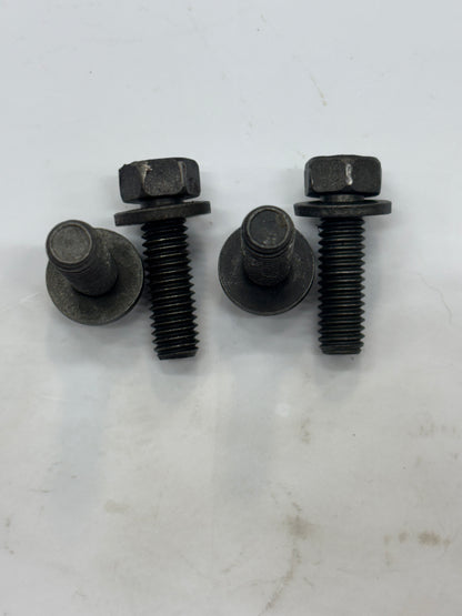 Jeep 4.0 9/16 Accessory Bolts *4 Types*