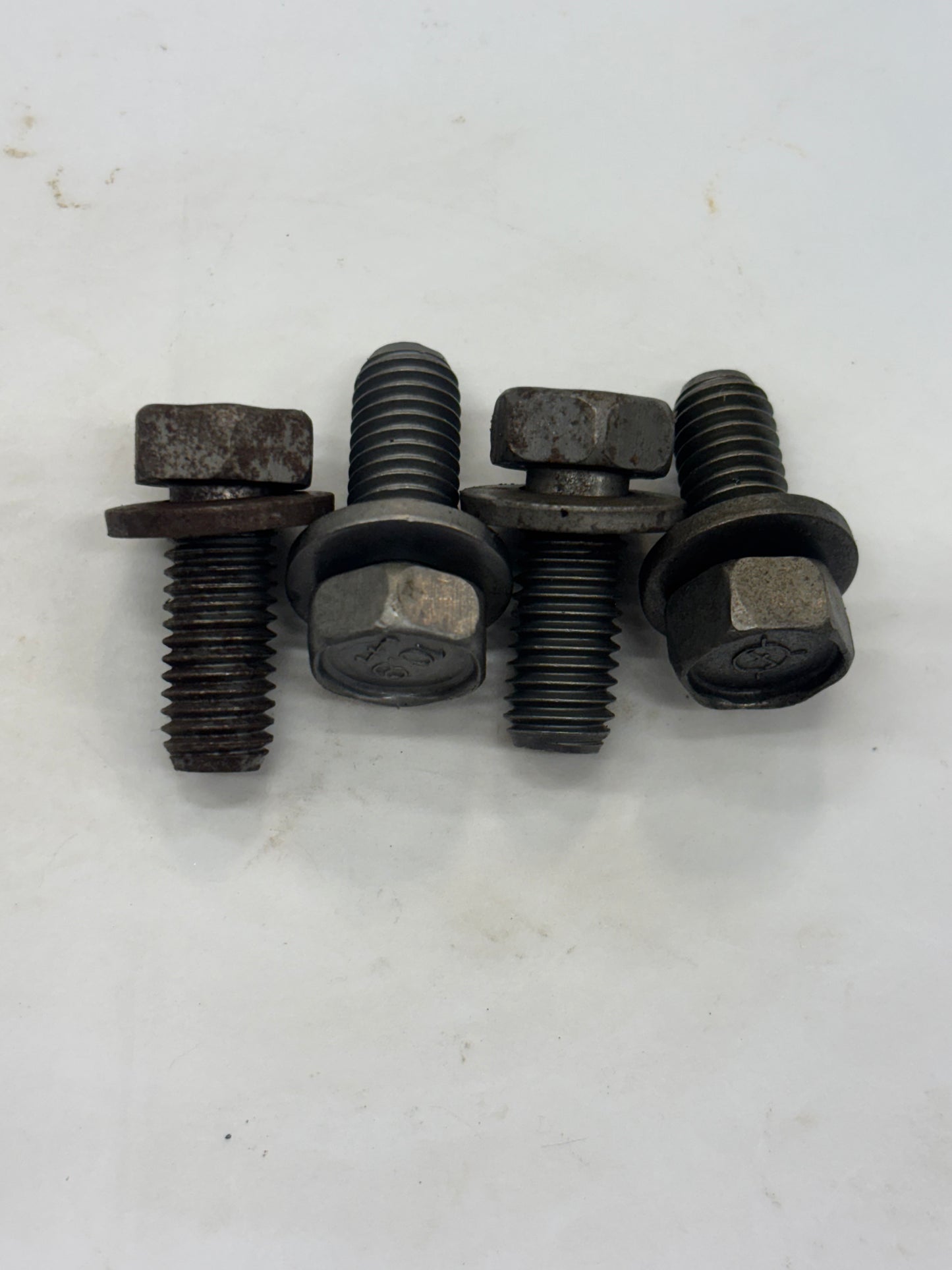 Jeep 4.0 9/16 Accessory Bolts *4 Types*