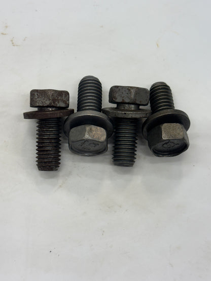 Jeep 4.0 9/16 Accessory Bolts *4 Types*