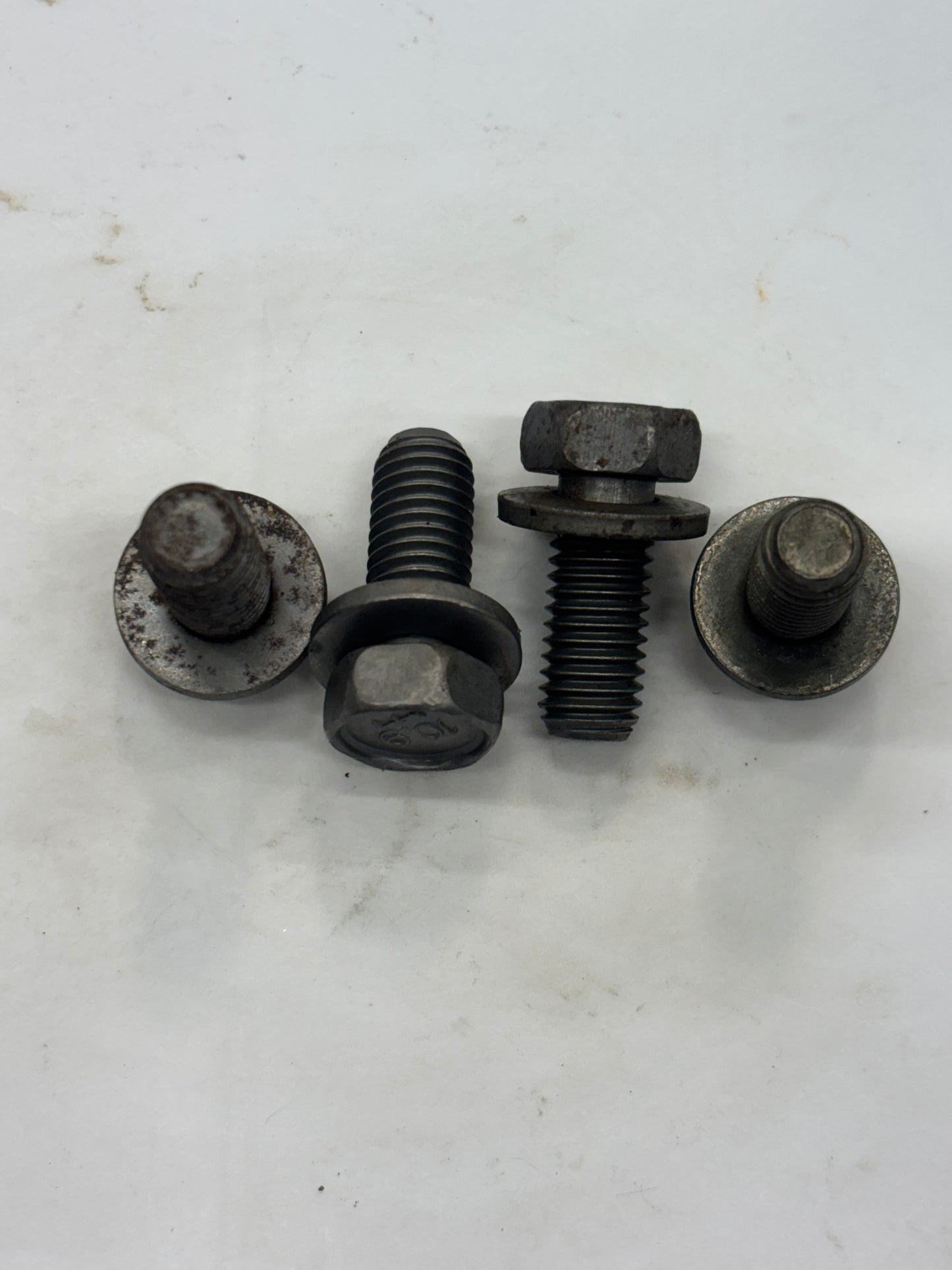 Jeep 4.0 9/16 Accessory Bolts *4 Types*