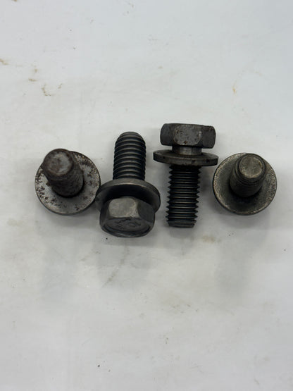 Jeep 4.0 9/16 Accessory Bolts *4 Types*