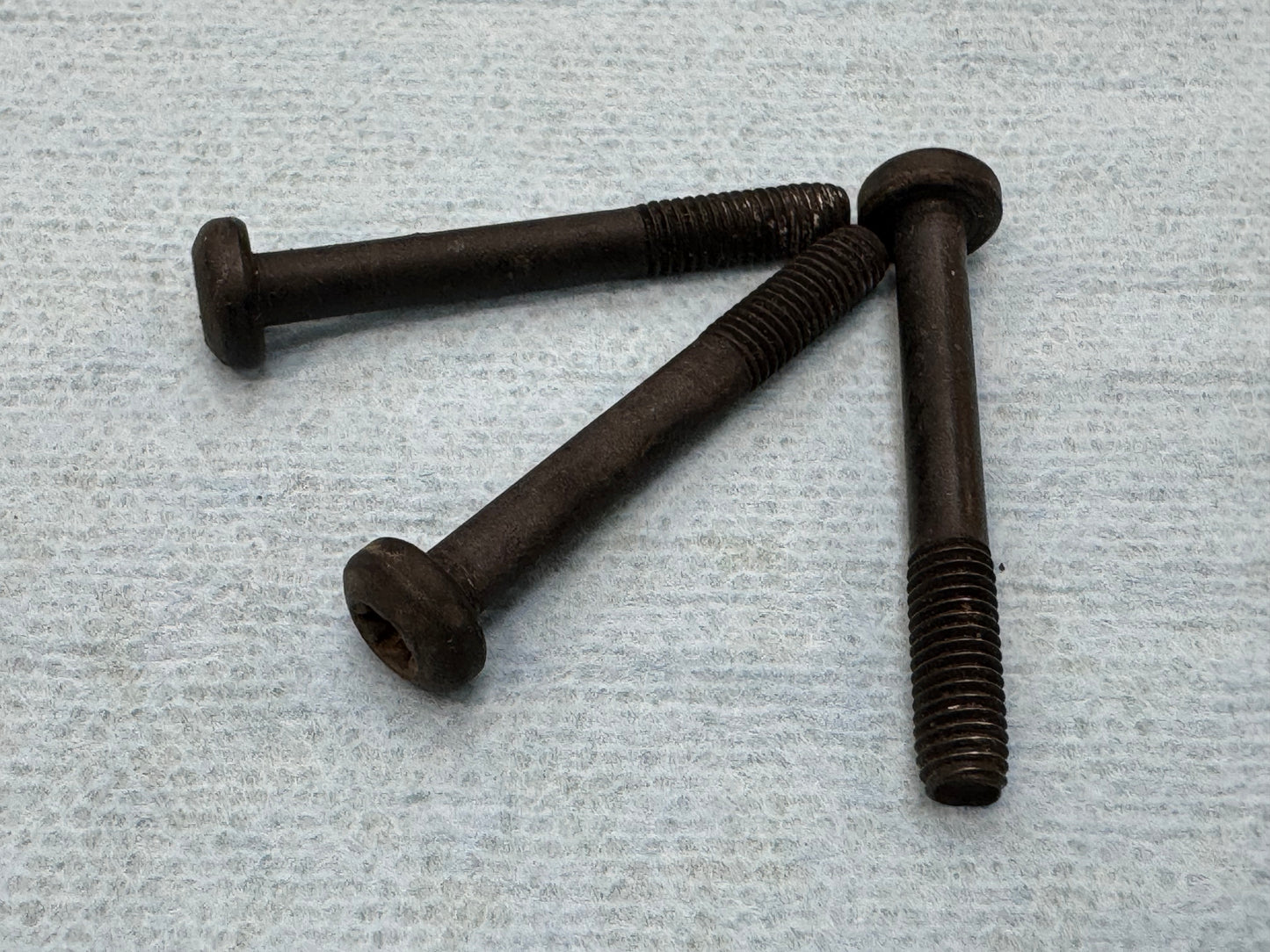 MAP Sensor Bolts - 1996-2006 - Jeep 4.0 & 2.5 - 5.2 & 5.9