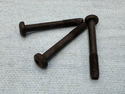 MAP Sensor Bolts - 1996-2006 - Jeep 4.0 & 2.5 - 5.2 & 5.9