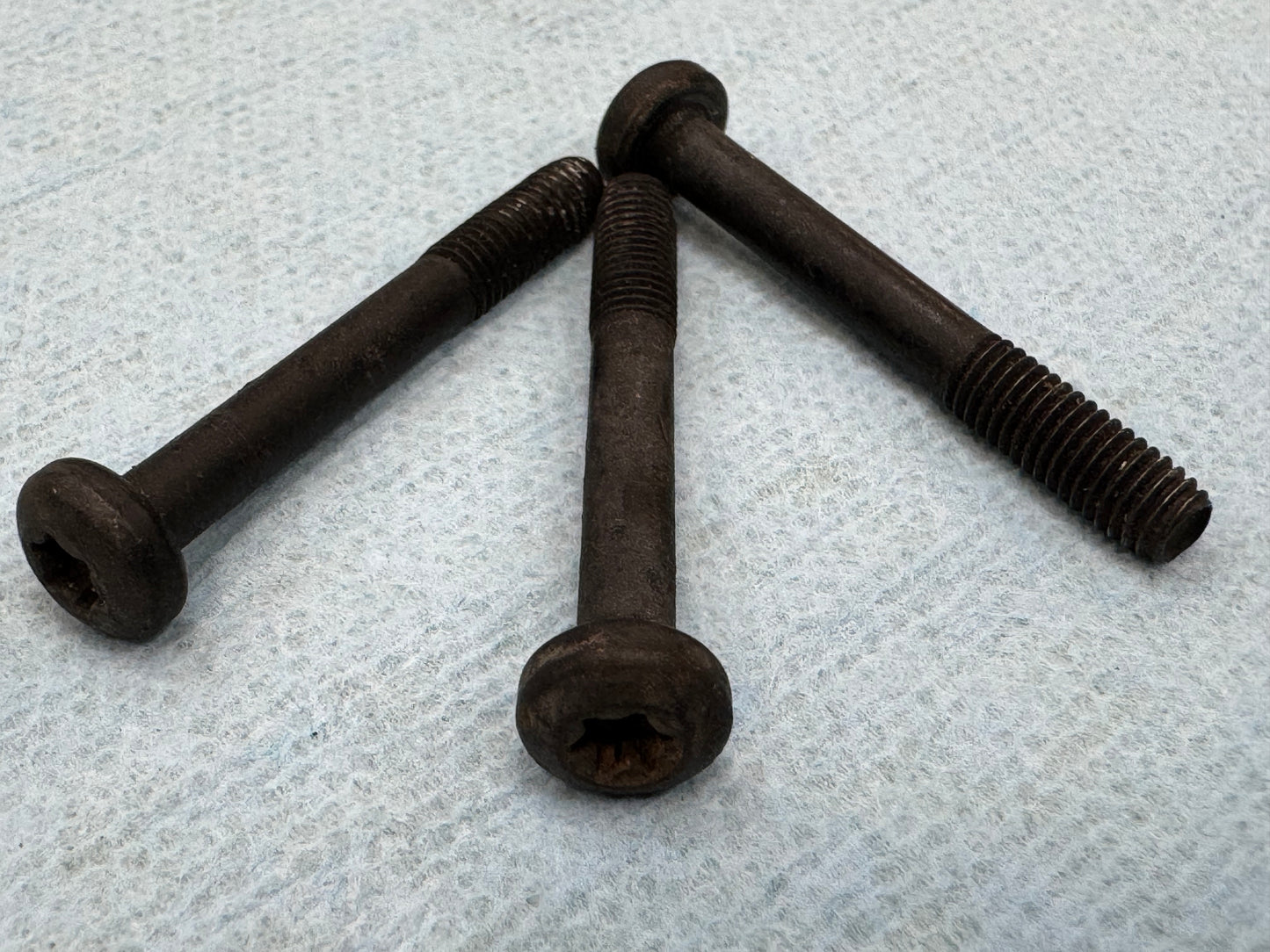 MAP Sensor Bolts - 1996-2006 - Jeep 4.0 & 2.5 - 5.2 & 5.9