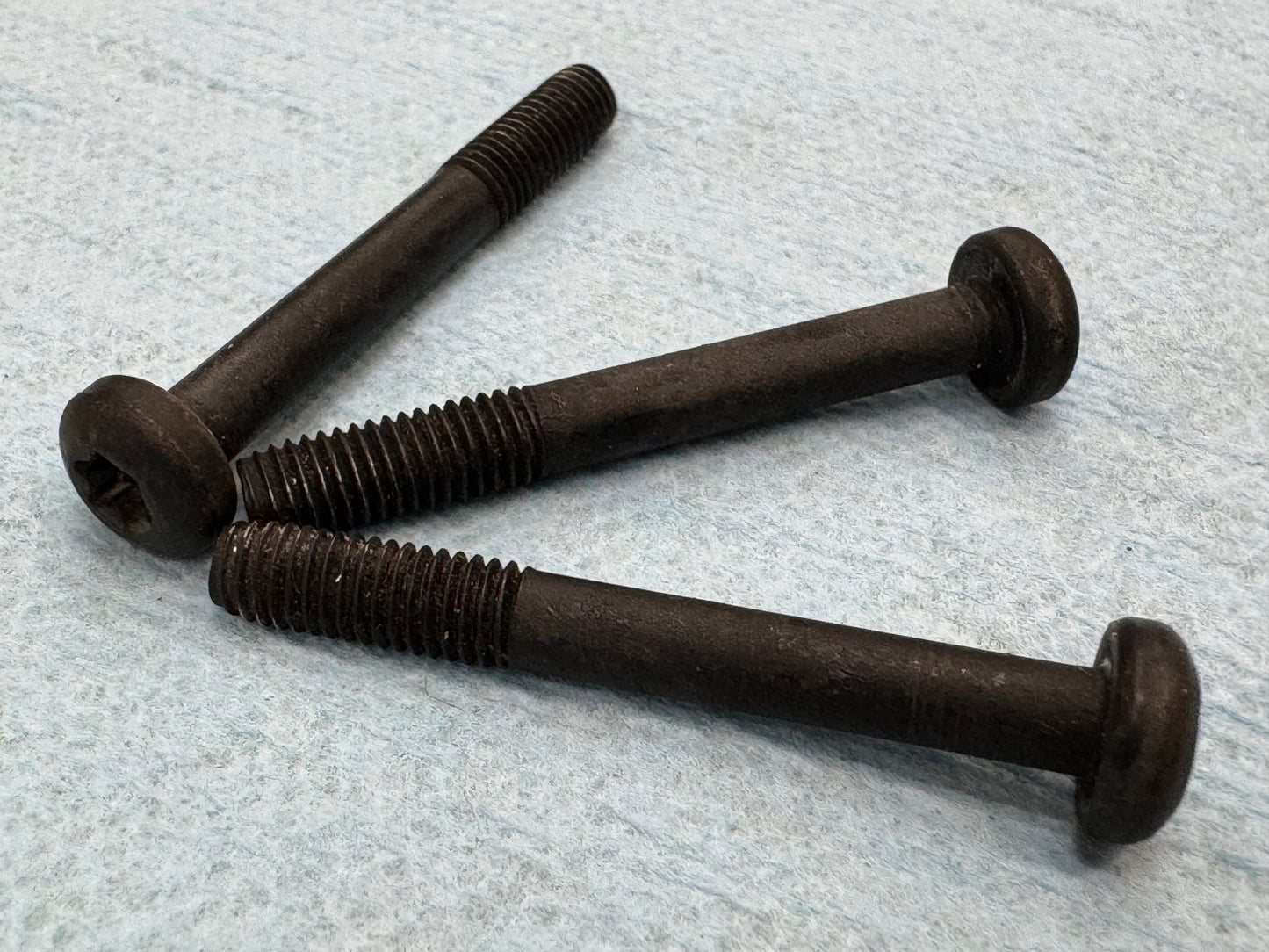 MAP Sensor Bolts - 1996-2006 - Jeep 4.0 & 2.5 - 5.2 & 5.9