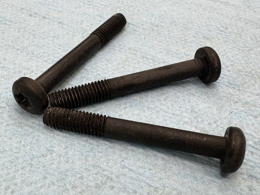 MAP Sensor Bolts - 1996-2006 - Jeep 4.0 & 2.5 - 5.2 & 5.9
