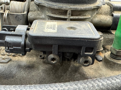 MAP Sensor Bolts - 1996-2006 - Jeep 4.0 & 2.5 - 5.2 & 5.9