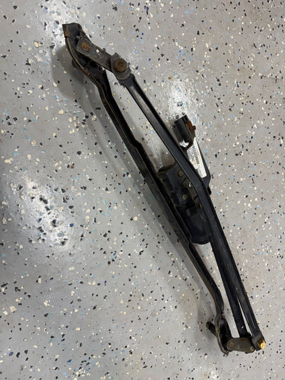 Wiper Motor & Assembly - 1984-2001 Jeep Cherokee XJ