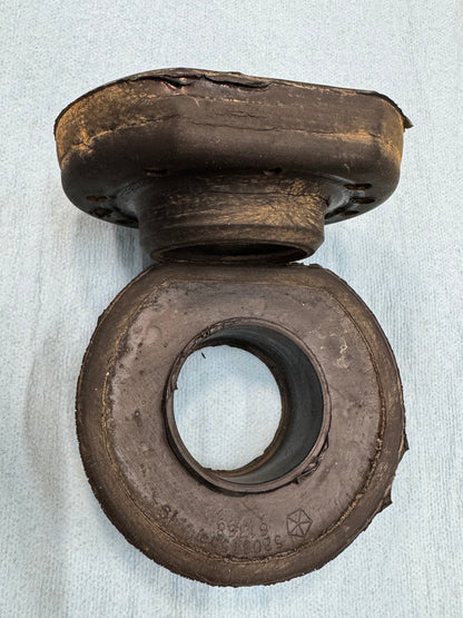 Spring Isolators -  Front & Rear - Jeep Cherokee & Grand Cherokee - All Models -