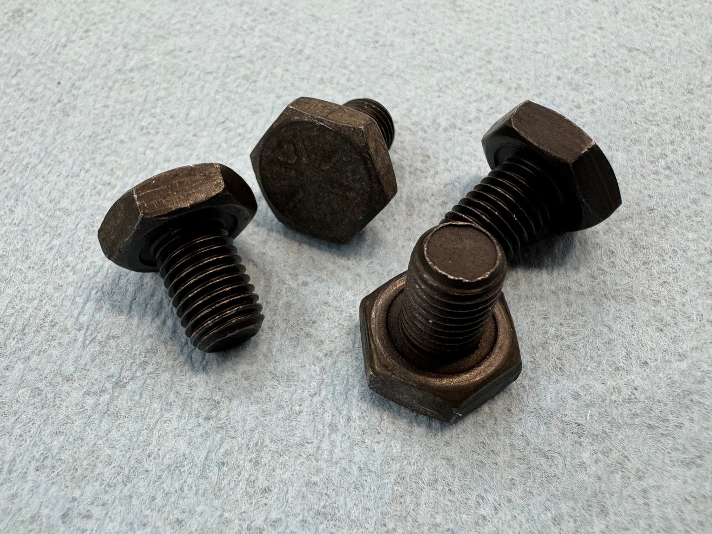 Torque Converter Bolts - Jeep Grand Cherokee & Wrangler