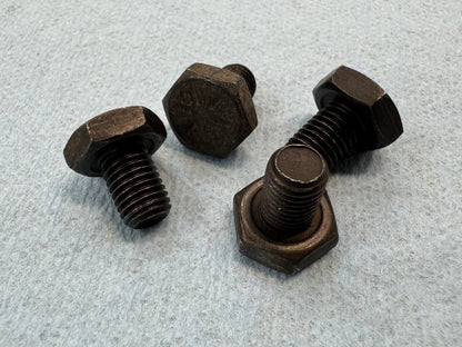 Torque Converter Bolts - Jeep Grand Cherokee & Wrangler