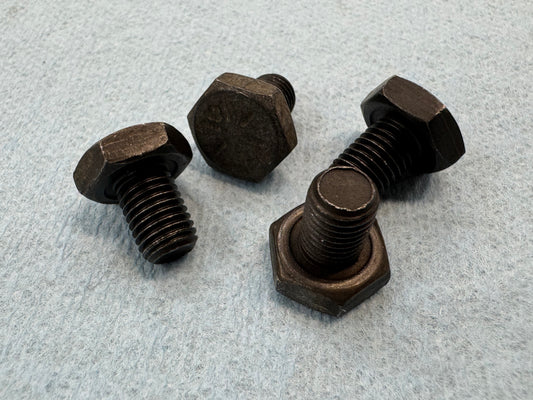 Torque Converter Bolts - Jeep Grand Cherokee & Wrangler
