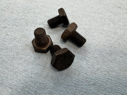 Torque Converter Bolts - Jeep Grand Cherokee & Wrangler