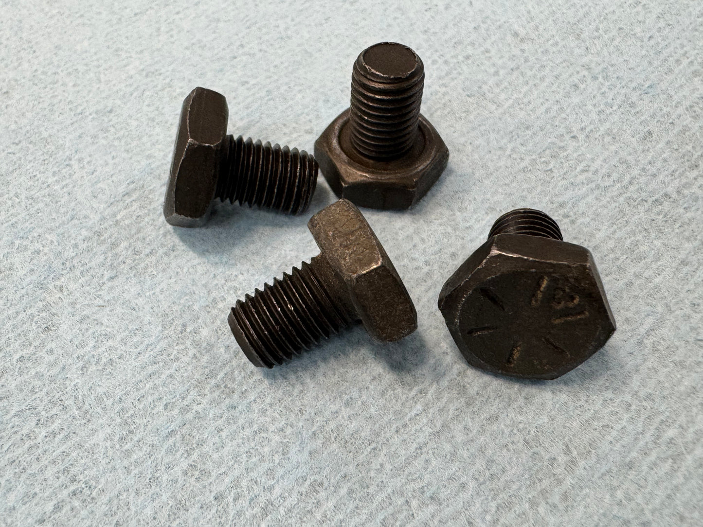 Torque Converter Bolts - Jeep Grand Cherokee & Wrangler