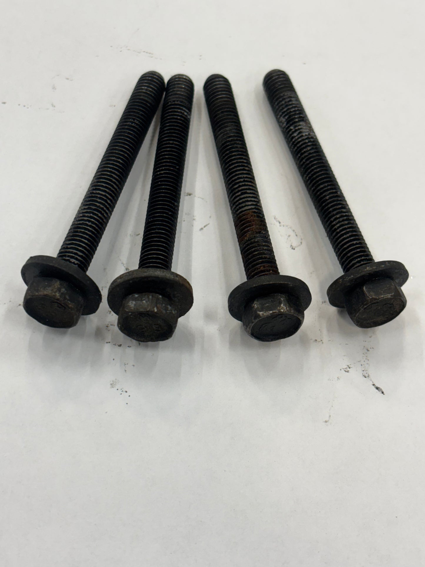 Coil Pack Bolts / Ignition Coil Bolts - Jeep 4.0 L