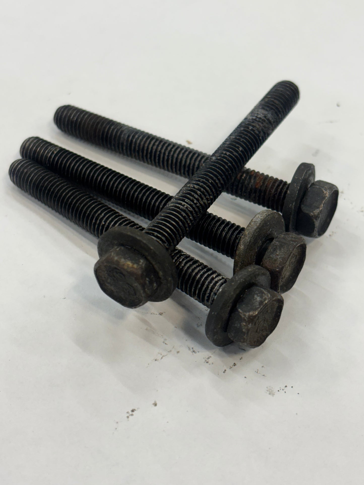 Coil Pack Bolts / Ignition Coil Bolts - Jeep 4.0 L