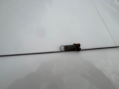 Hood Parts- Latches & Strikers & More 1987-2001 Jeep Cherokee XJ   *Each Separately Sold*