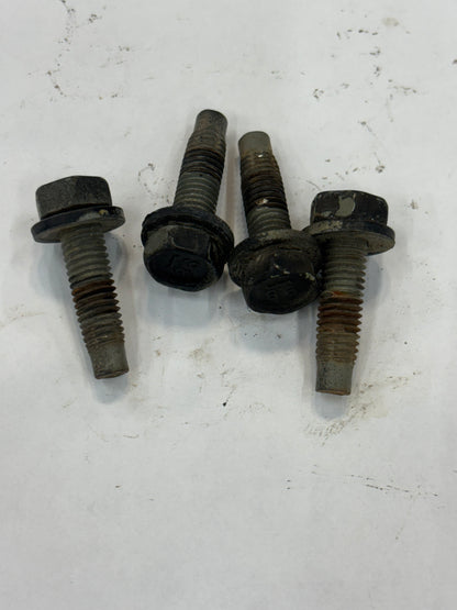 Hood Parts- Latches & Strikers & More 1987-2001 Jeep Cherokee XJ   *Each Separately Sold*