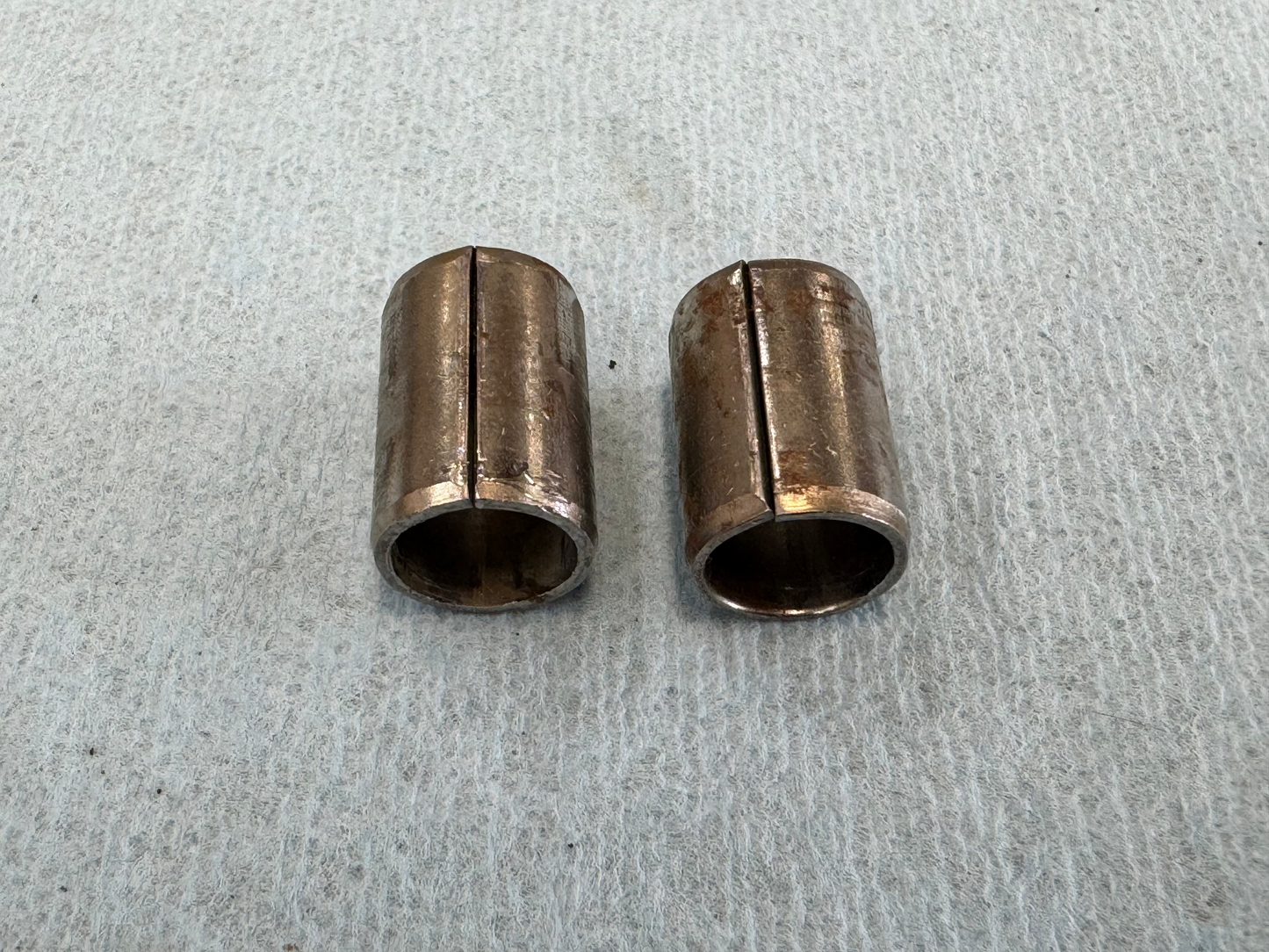 Dowel Pins - Engine To Transmission - Jeep 4.0 Engine