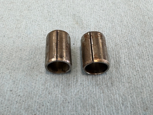 Dowel Pins - Engine To Transmission - Jeep 4.0 Engine