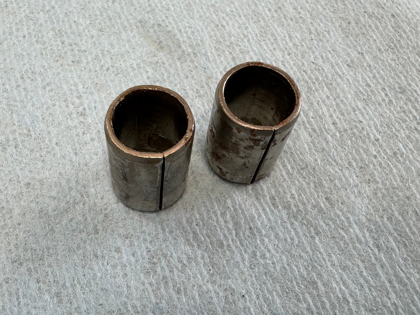 Dowel Pins - Engine To Transmission - Jeep 4.0 Engine