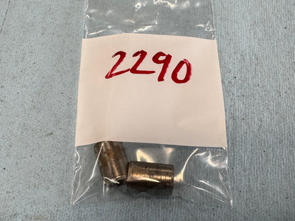 Dowel Pins - Engine To Transmission - Jeep 4.0 Engine