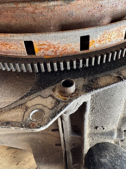 Dowel Pins - Engine To Transmission - Jeep 4.0 Engine
