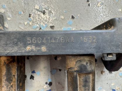 Ignition Coil Pack - Coil Rail - OEM - Factory TESTED