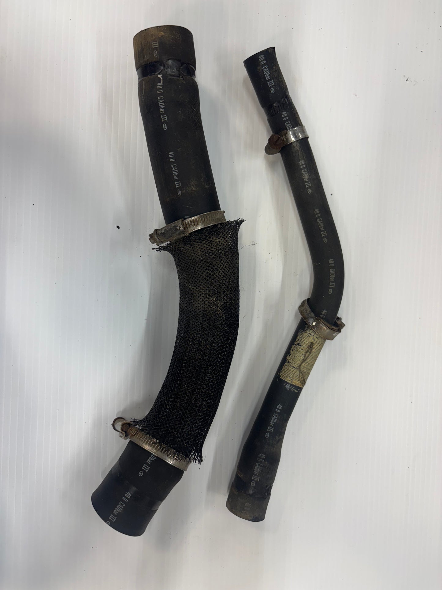 Gas Tank Filler Hoses & Filler Neck  *ALL YEARS & MODELS*