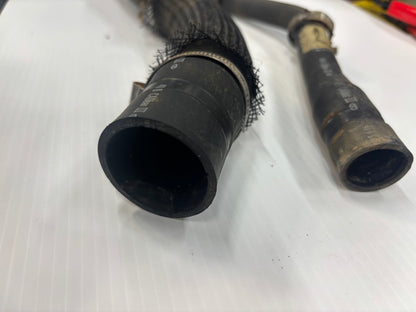 Gas Tank Filler Hoses & Filler Neck  *ALL YEARS & MODELS*