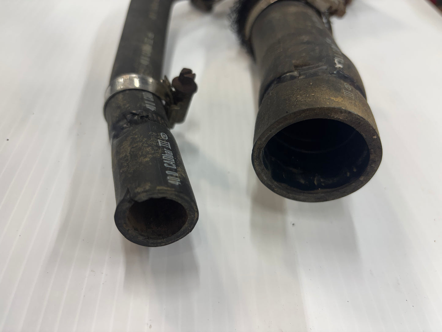Gas Tank Filler Hoses & Filler Neck  *ALL YEARS & MODELS*