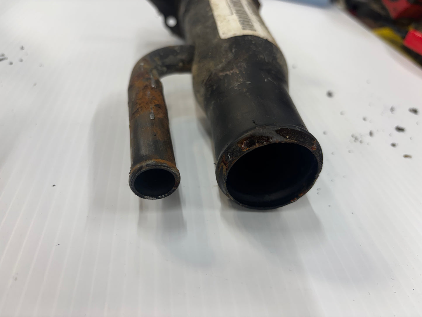 Gas Tank Filler Hoses & Filler Neck  *ALL YEARS & MODELS*