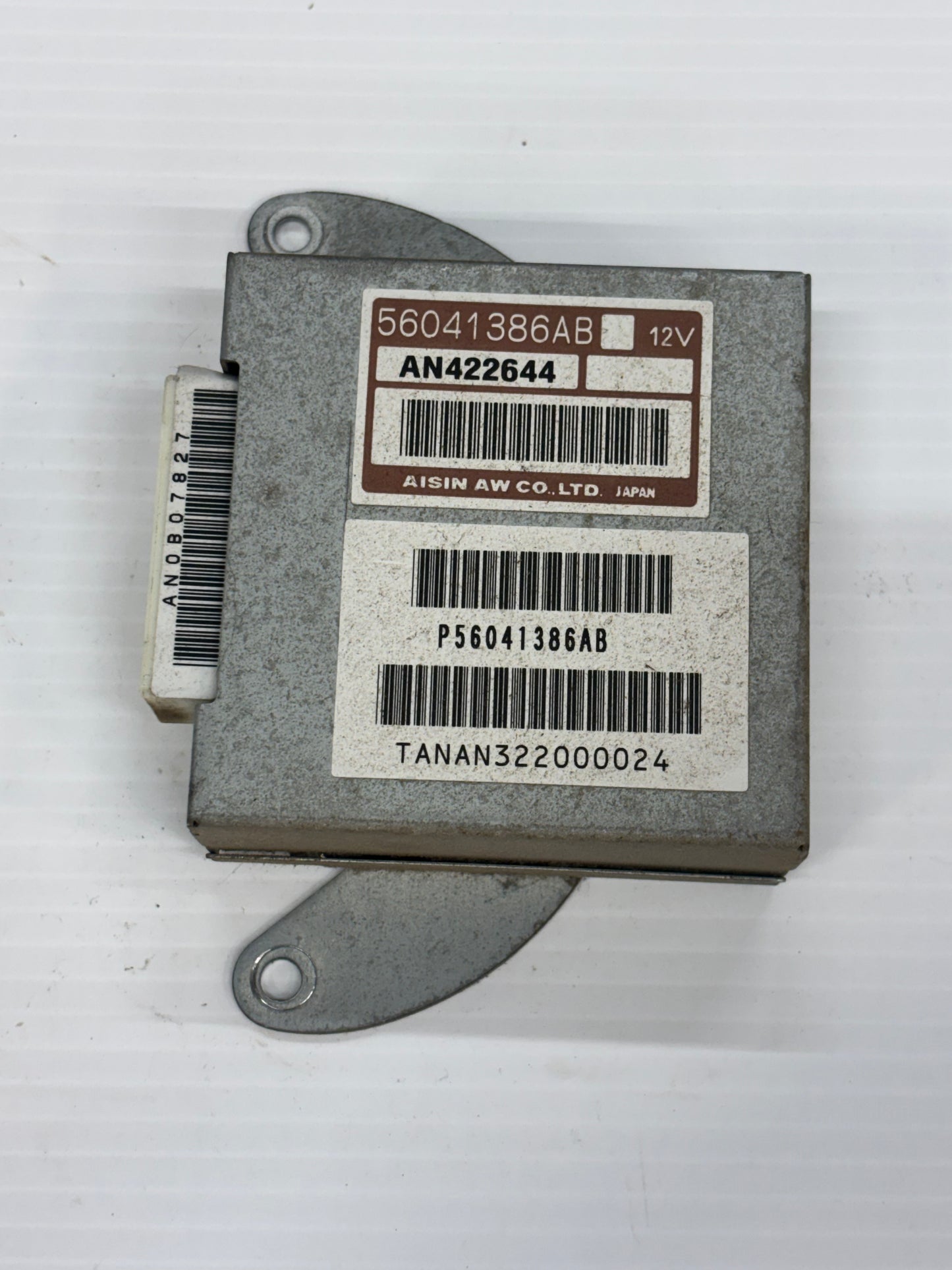 Transmission Control Module  - TCM - 1987-2001 Jeep Cherokee XJ