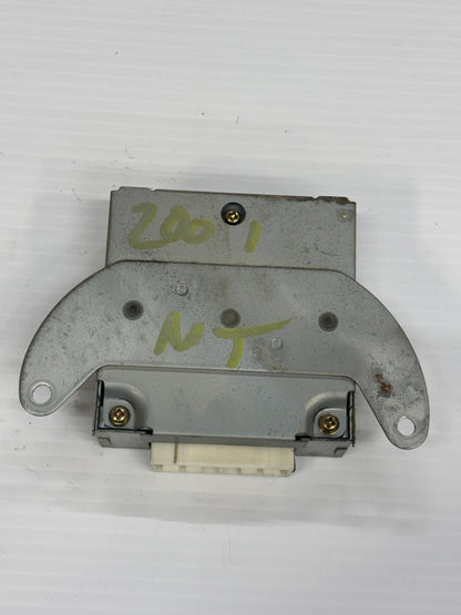Transmission Control Module  - TCM - 1987-2001 Jeep Cherokee XJ