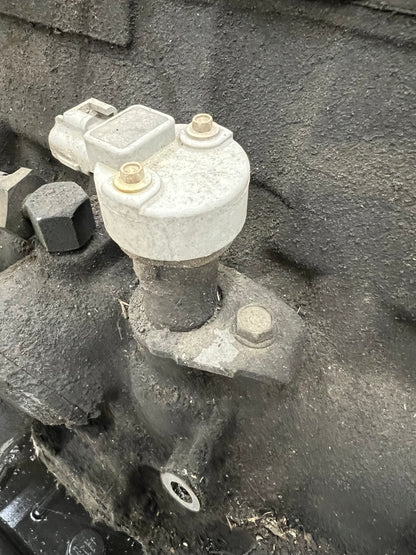 Jeep 4.0 Distributor/Cam Sensor Hold Down Clamp * ALL YEARS & MODELS*