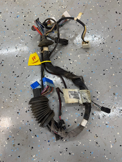 Power Door Wiring Harness - 1997-2001 - Jeep Cherokee XJ
