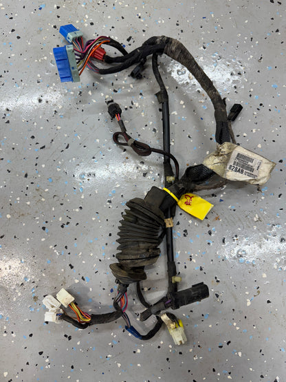Power Door Wiring Harness - 1997-2001 - Jeep Cherokee XJ