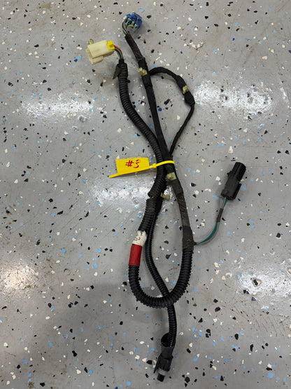 Power Door Wiring Harness - 1997-2001 - Jeep Cherokee XJ