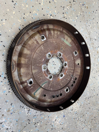 FlexPlate - OEM -  1991 - 2001 Jeep Cherokee XJ 4.0 - Flex Plate / Flywheel