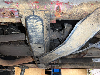 12 Point Upper Drive Shaft Bolts. ONES THAT DON'T STRIP OUT! XJ/WJ/ZJ/TJ & More