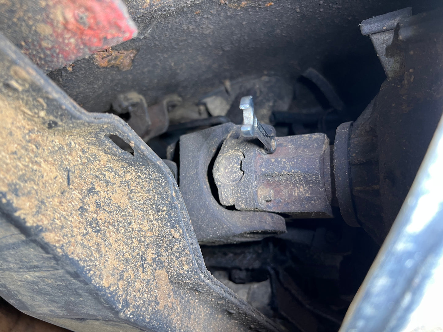 12 Point Upper Drive Shaft Bolts. ONES THAT DON'T STRIP OUT! XJ/WJ/ZJ/TJ & More