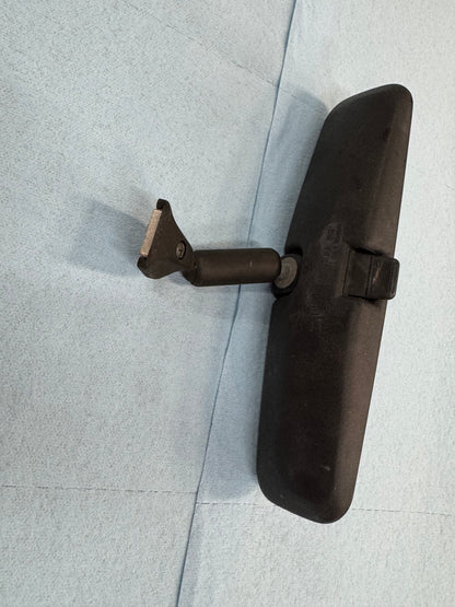 Rear View Mirror - With & Without Mounting Tab - Classic Mirror