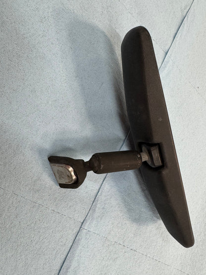Rear View Mirror - With & Without Mounting Tab - Classic Mirror