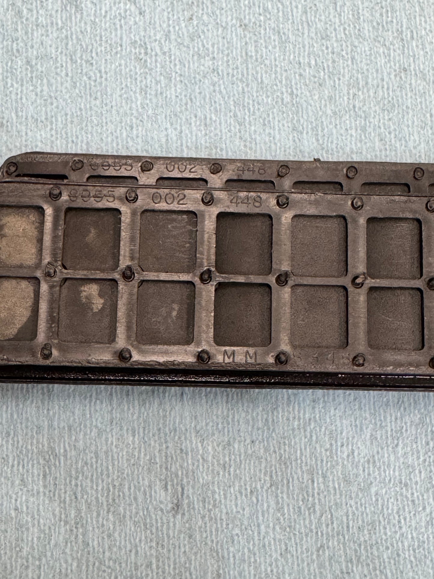 Door Vent - Air Reliefs - Jeep Cherokee XJ