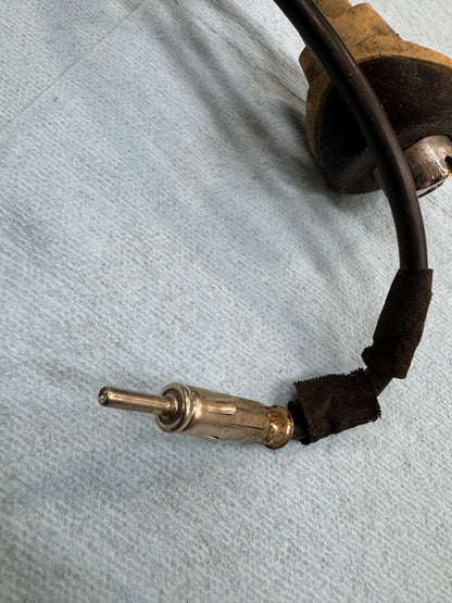 AM/FM Radio Antenna Cable for Jeep Cherokee XJs  Fender-Radio
