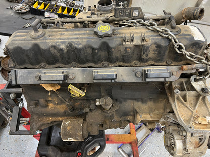 Coil Pack Bolts / Ignition Coil Bolts - Jeep 4.0 L