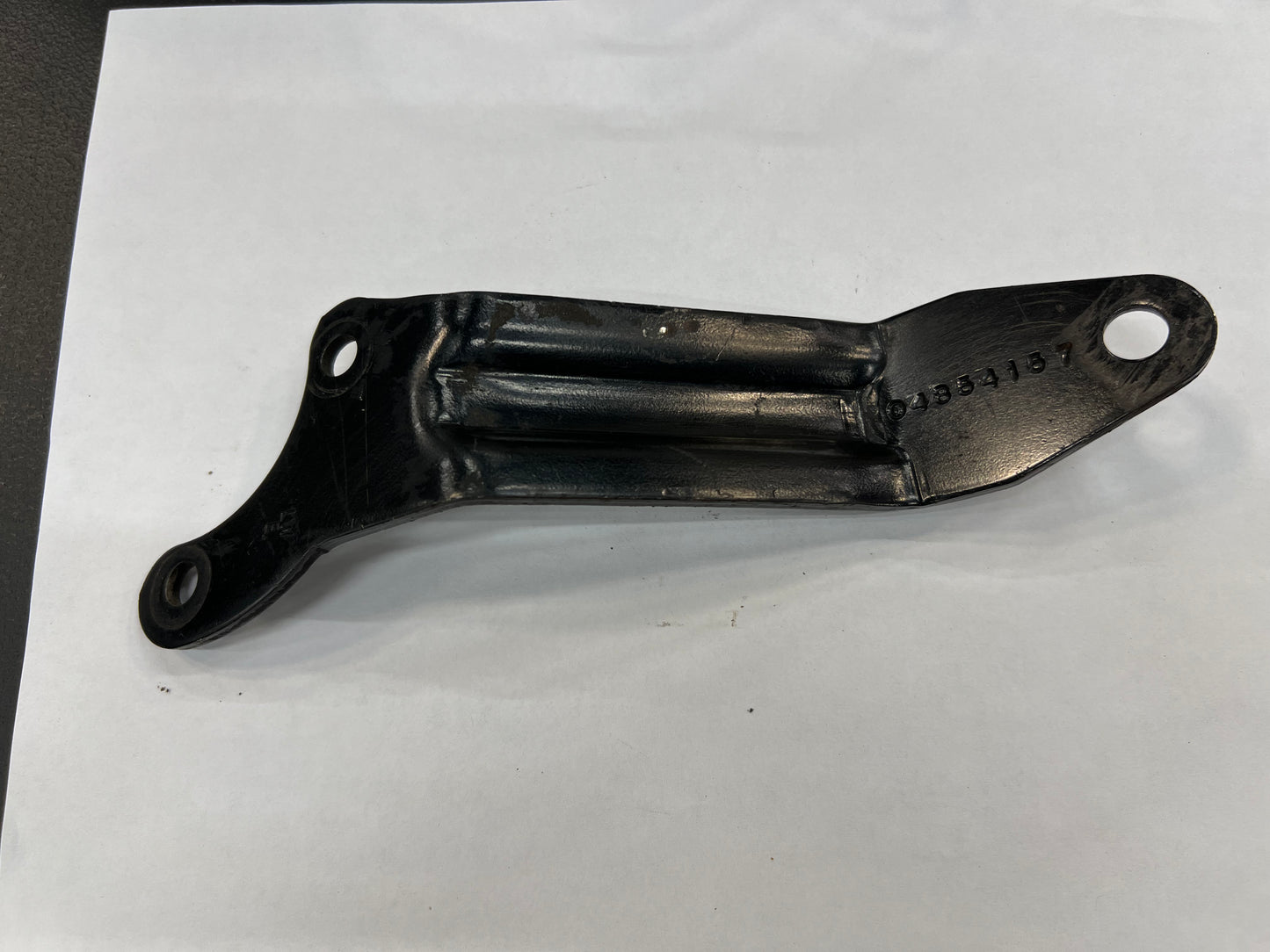 Jeep 4.0 Power Steering Bolts & Support Bracket 1996-2006 Years.